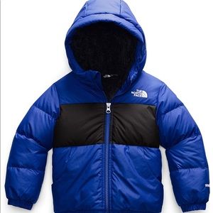 The North Face Moondoggy Puffer